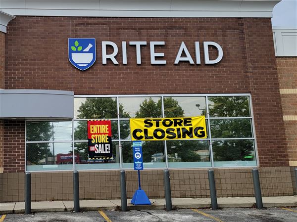 2 major hurdles cleared in Rite Aid bankruptcy