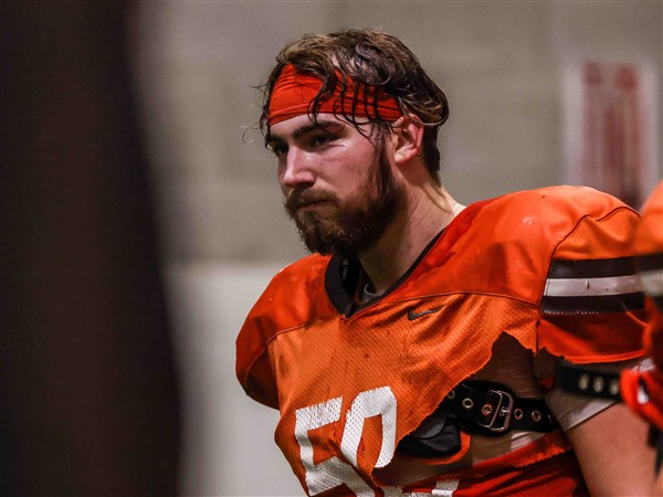 2024 state of the position: BGSU offensive line | The Blade