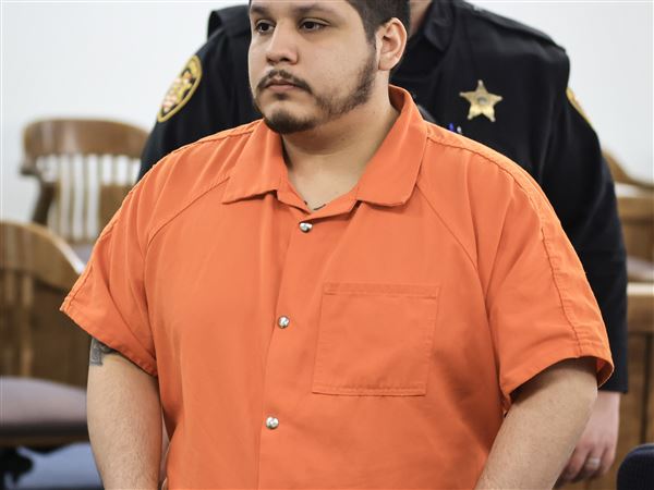 Judge gives Cruz Garcia, last defendant in youths' murders, 20 years in prison for manslaughter