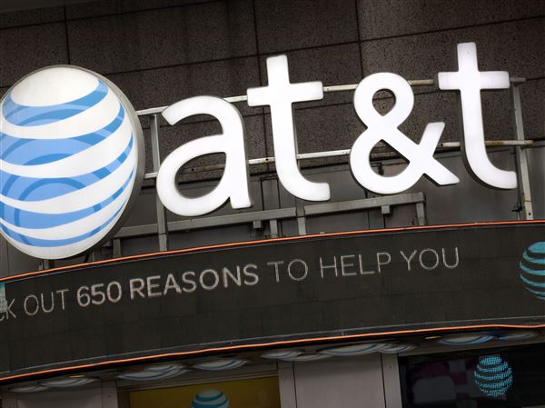 Data of nearly all AT&T customers downloaded to third-party platform after security breach