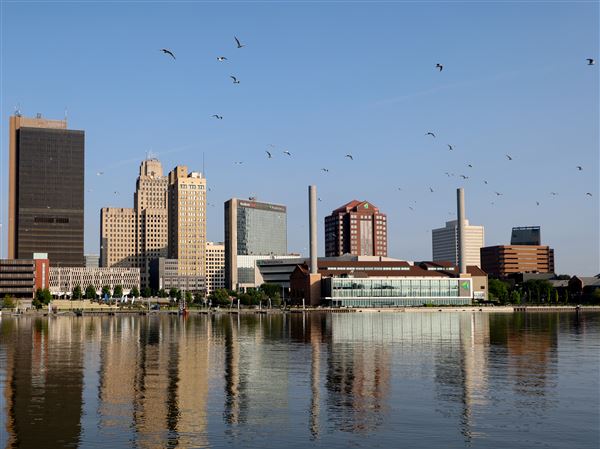 Toledo ranks at top of list of easiest cities for saving money