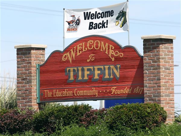 Tiffin manufacturing facility downsizing to idle 130 workers