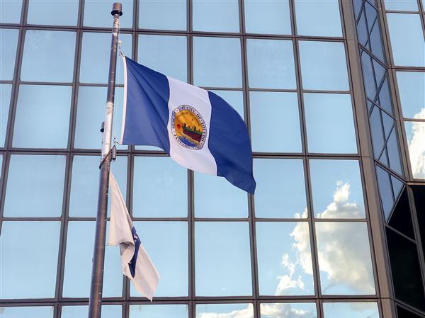Submissions for new Toledo flag now due Aug. 28