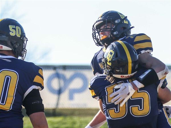 Whiteford, Erie Mason set for TCC's final football season