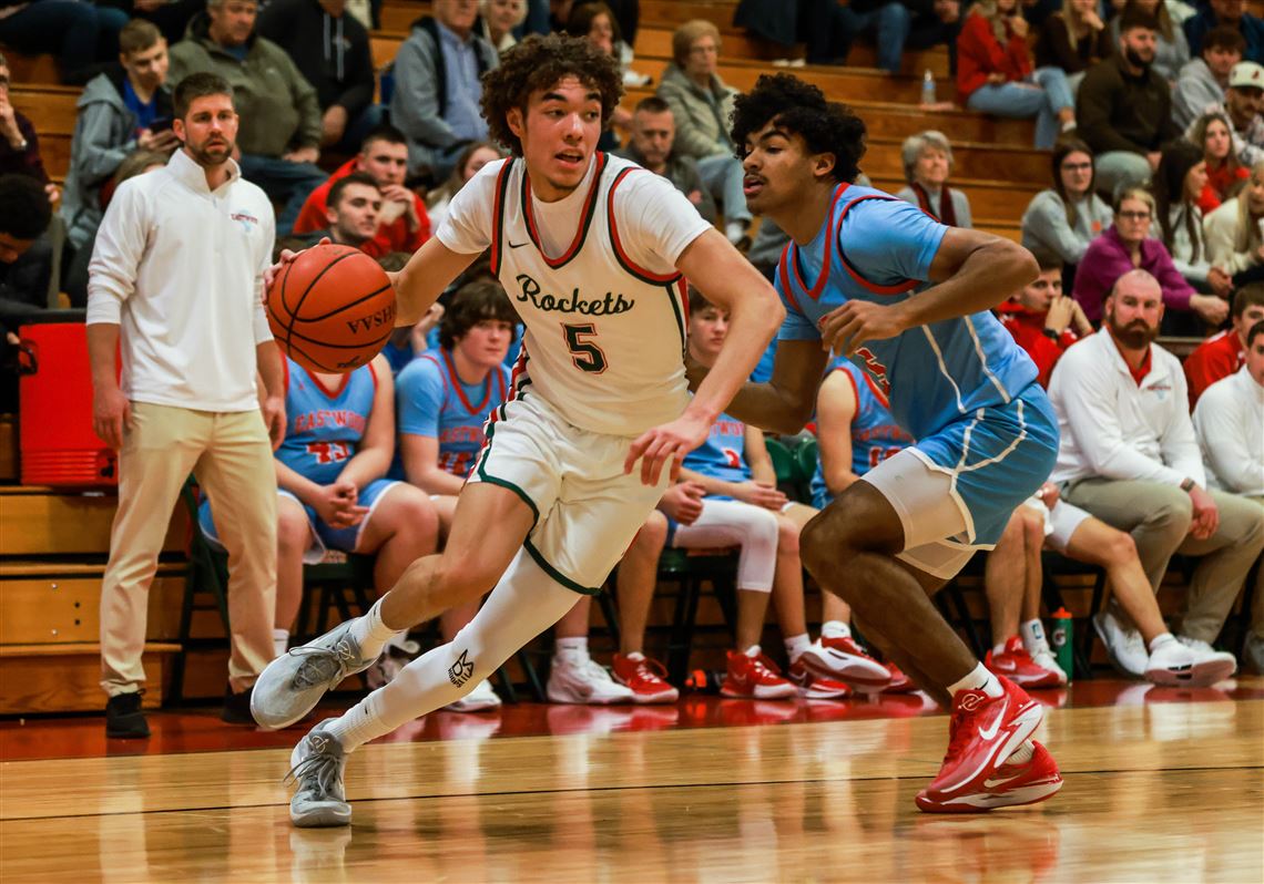 Oak Harbor basketball standout Stokes transfers to Arizona prep school |  The Blade