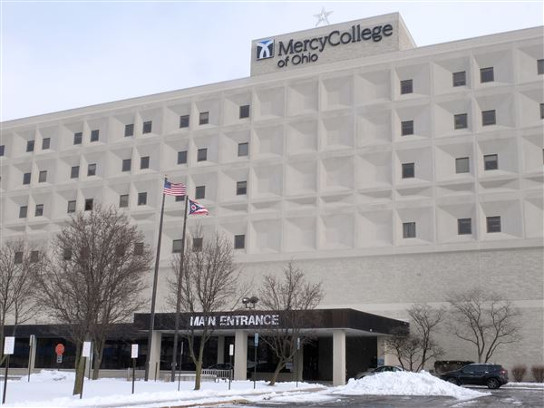 Mercy college names new VP of Academic Affairs