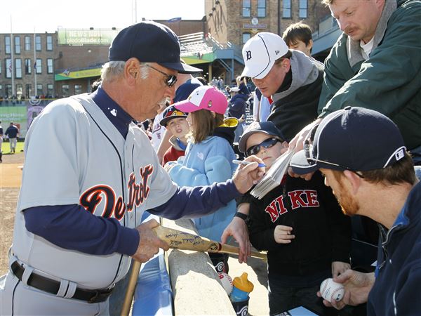 15 quotes that paint the picture of Hall of Fame manager Jim Leyland