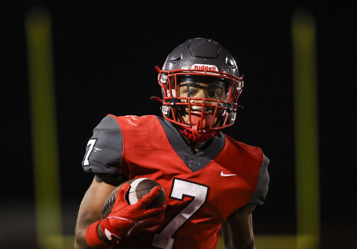 2024 high school football: 10 running backs to watch | The Blade