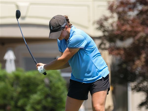 Lima's Mulcahy, former Kentucky All-American Castle qualify for Dana Open