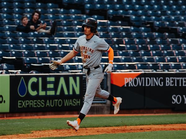 BGSU's Archer selected in 12th round by Chicago White Sox in MLB draft