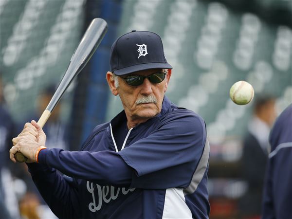 13 numbers you might not know Hall of Famer Jim Leyland's career