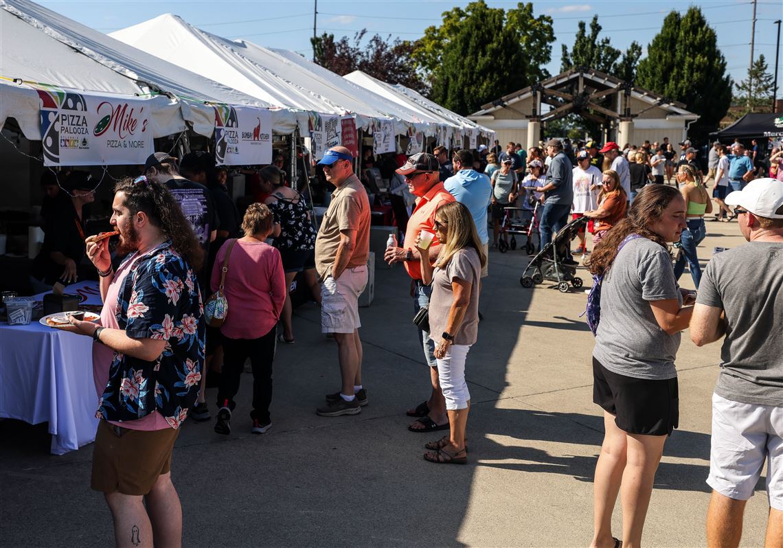 Photo Gallery: Pizza Palooza | The Blade