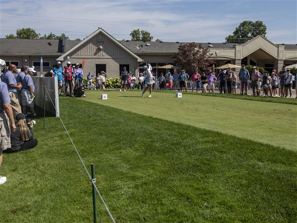 Dana Open comes to Highland Meadows for 35th time