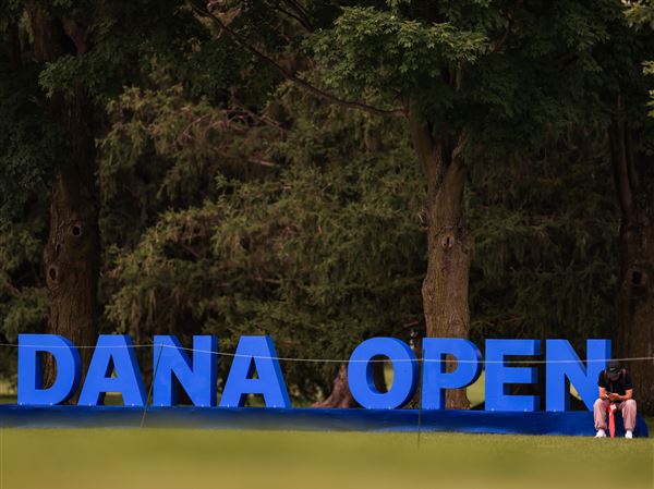 Leaderboard: Scoring updates for final round of 2024 Dana Open