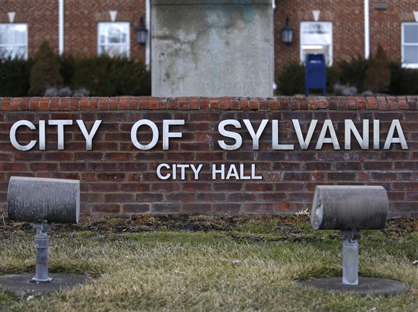 Commissioners approve annexation petition for the development of villas in Sylvania