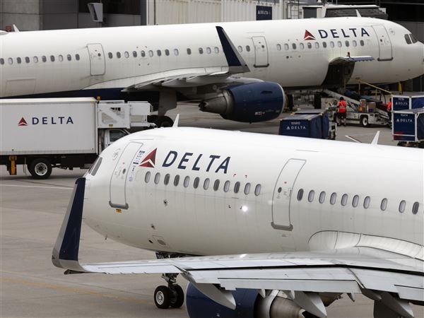 U.S. is investigating Delta's flight cancellations and faltering response to global tech outage