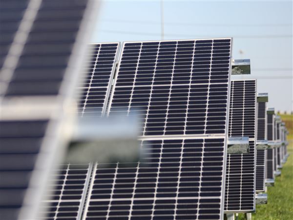 Editorial: Ohio is anti-solar