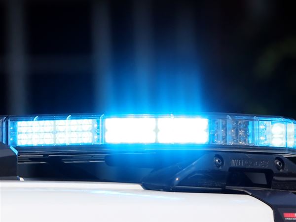 1 killed, 1 injured in 2-vehicle crash in Seneca County