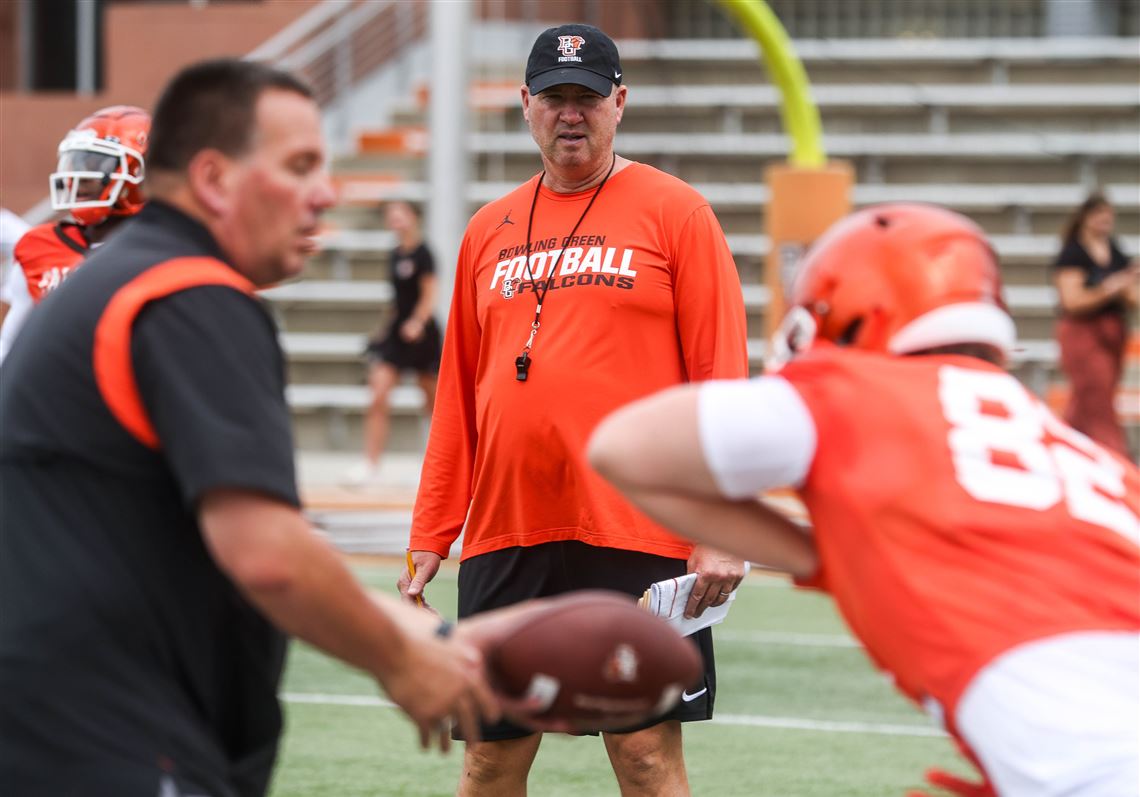 Bowling Green Football Coach: A Comprehensive Guide