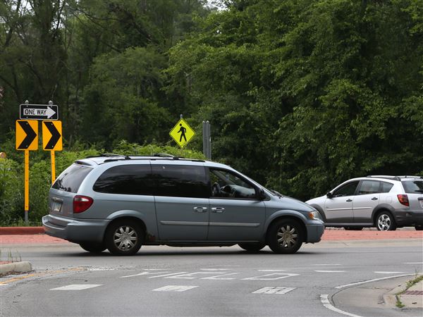 Public hearing set to discuss possible Sylvania roundabout