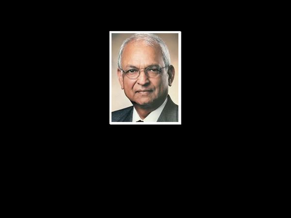 Dr. Lachman Vishindas Chablani: Retired Toledo pathologist helped found Hindu Temple