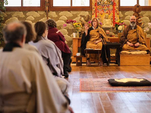 House of Worship Spotlight: Buddhist Temple of Toledo