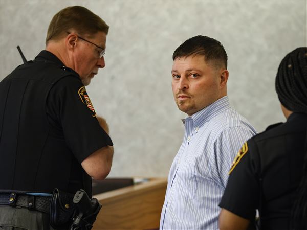 Jury begins deliberation in Darrow case