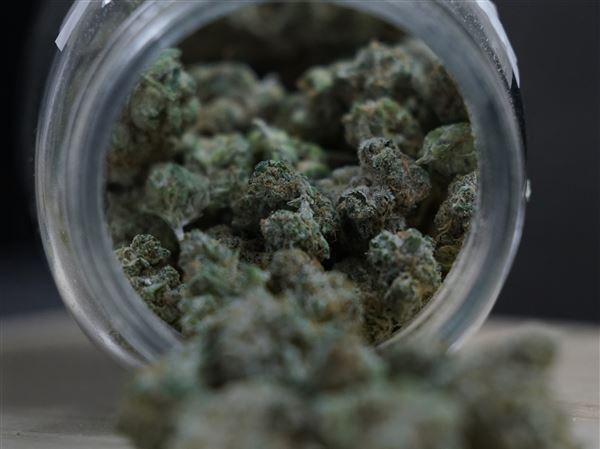Recreational marijuana could be sold in Ohio as soon as Tuesday