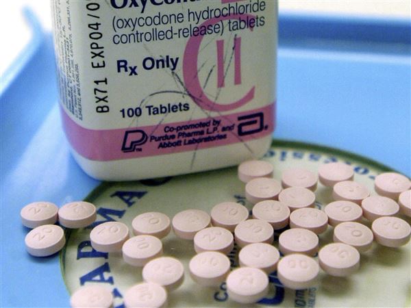 Port Clinton doctor ordered to pay $4.7 million, barred from prescribing opioids