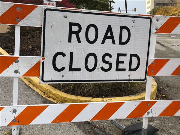 Napoleon Road in Bowling Green closes for waterline work