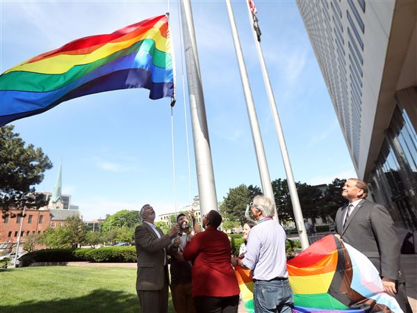 Library unveils digital exhibit showcasing Toledo LGBTQ+ history
