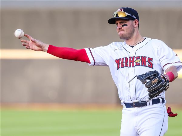 Mud Hens complete comeback, top Indianapolis in extras