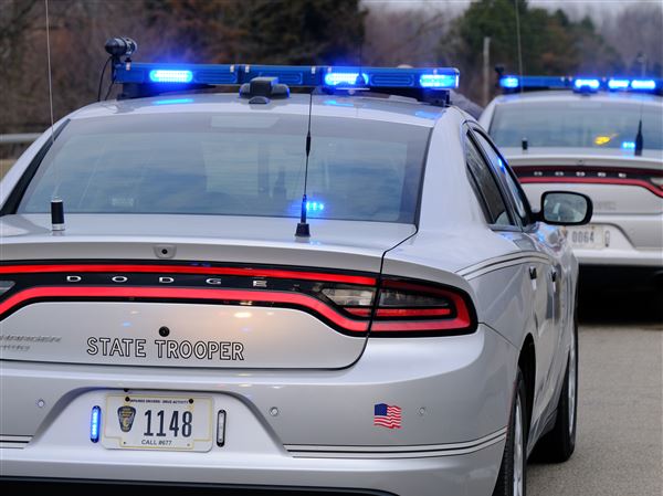 1 killed in tractor-trailer crash that closed turnpike for 4 hours