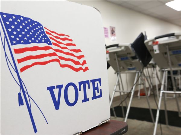 U.S. Senate seat focus of Michigan primary; townships vote on emergency services, schools