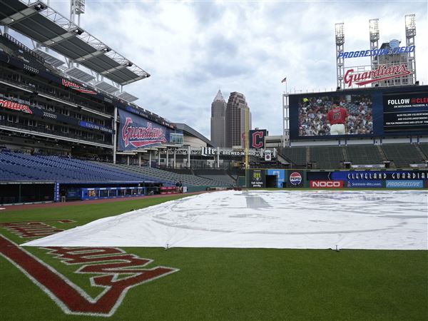 Guardians, Diamondbacks to play doubleheader Wednesday after Tuesday washout