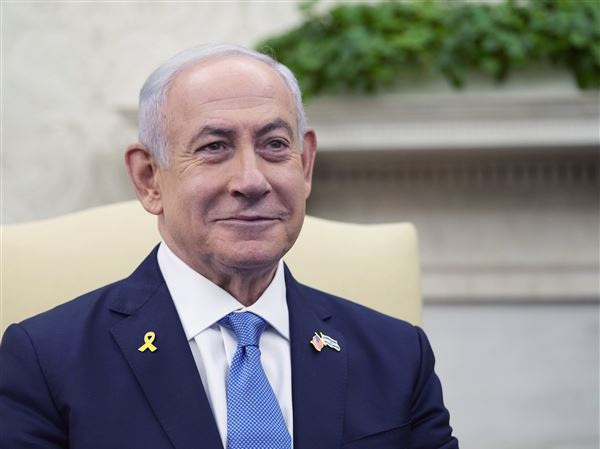 Hussain: Netanyahu’s shaky balancing act