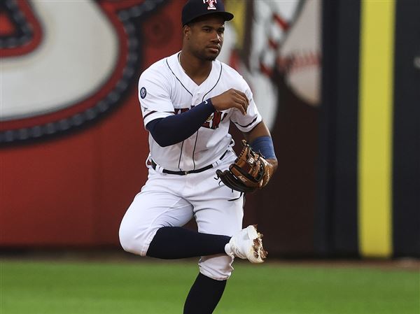 Photo Gallery: Mud Hens vs. Jacksonville Jumbo Shrimp