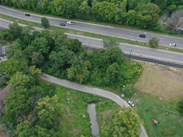 Canal-era culvert beneath Anthony Wayne Trail to get new liner