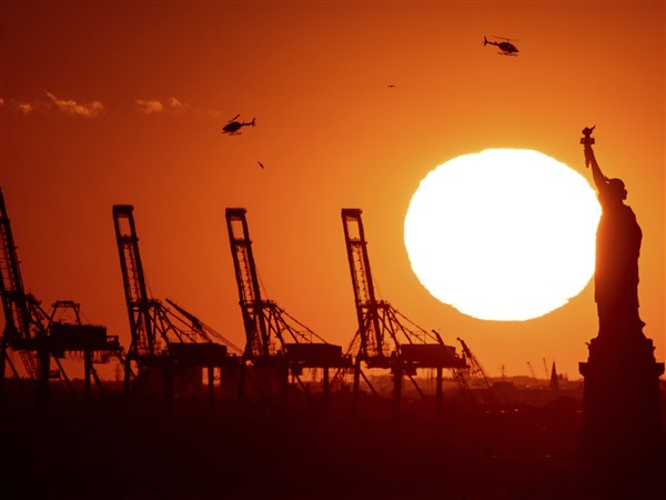 East and Gulf Coast Ports Push for Federal Intervention as Dockworkers Strike Deadline Approaches