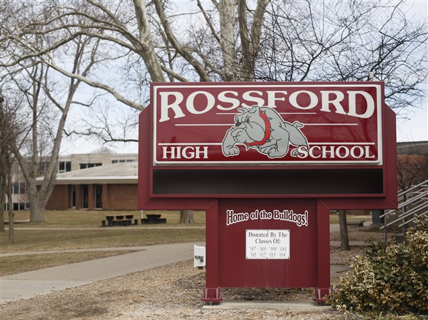 New Rossford school could be built with no tax dollars | The Blade