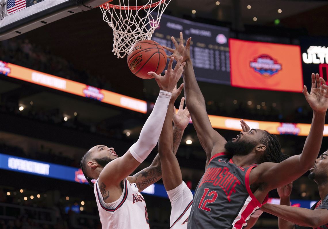 Auburn basketball - Gallery image 3